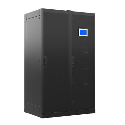 China iTeaQ High End Data Center / Networking / Computer / Medical / Military / Financial Power Modular 3 Phases 400Vac 300kva 400kva 500kva 600kva Ups Power For Data Center for sale