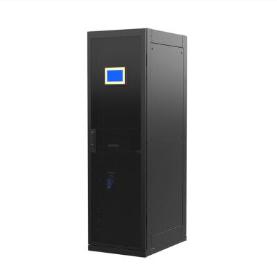 China Data Center/Networking/Computer/Medical/Military/Financial Data Center 50kva 100kva 150kva 200kva 250kva 300kva iTeaQ China Industry Modular UPS for sale