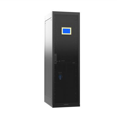 China Data Center/Networking/Computer/Medical/Military/Financial Power China iTeaQ nobreak manufacturer hot-swap online 3 Phase Scalable Modular UPS 600kva 500kva 400kva 300kva 200kva 100kva for sale