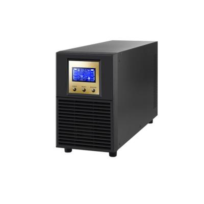 China Home iTeaQ Power China Factory 2021 New Online Pure Sine Wave Ups 10kva 6kva 5kva 3kva 2kva 1kva With Backup Battery for sale