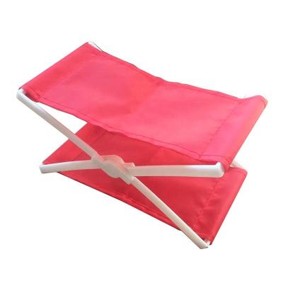 China PORTABLE Add Logo Pillow Gift Pillow Beach Portable Camping Fishing Raising Foldable Picnic Pillow for sale