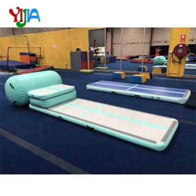 China Fitness/Exercise/Gymnasium/Sports Gym Mat Kids Inflatable Air Mattress etc. for the gymnast for sale