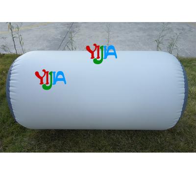 China Protect Inflatable Boat PVC Fender Marine Fender Support Floating Boat Fender For Boats Yacht Sailboats for sale