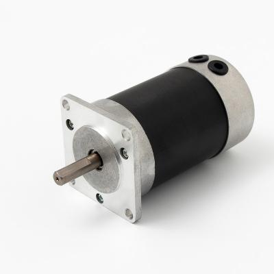 China Home Appliance High Performance 57mm BLDC Motor for sale