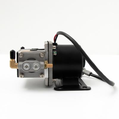 China 78ZYT Vacuum Drip Proof Diaphragm Pump for sale