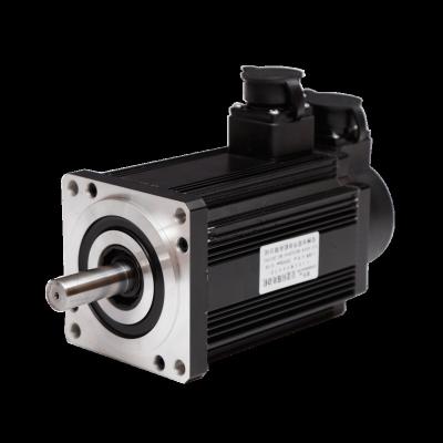 China 110BLF drip-proof brushless dc motor for automatic machines for sale