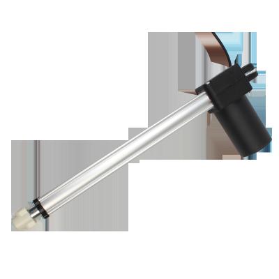 China 200mm Drip Proof Stroke Customized Electric Linear Actuator for sale