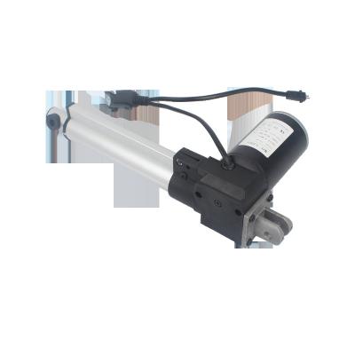 China 12v 24v drip proof electric linear actuator for sale