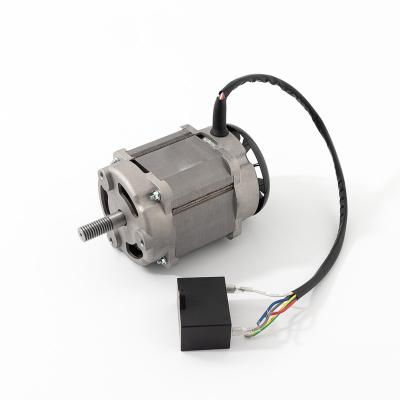 China YDK115-370 220V 50HZ 350W 500W 1500RPM Drip Proof Asynchronous AC Motor for sale