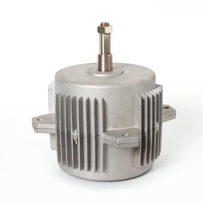 China YLS160 6P 940rpm 380V 2.2kw three phase drip proof ac motor for axial fans for sale