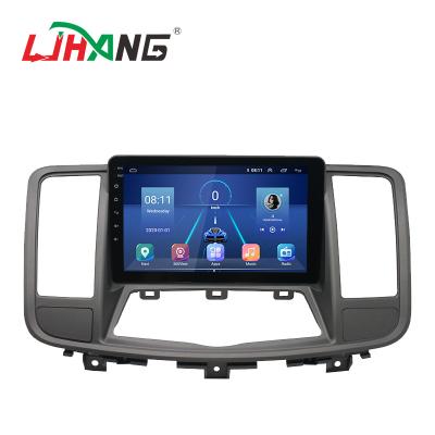 China LJHANG 4G+64G Android10 GPS Car Multimedia DVD Player For Nissan Teana J32 2008 - 2013 2 Din Radio Navigation GPS Auto Video Stereo 2 for sale