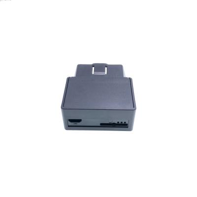 China ALL CAR OBD2 II Diagnostic Connector Grip OBD Socket Large OBD 2 Enclosure for sale