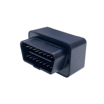 China OBD enclosure elm327 automotive interface supports all obdii protocols for sale