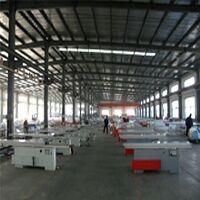 Verified China supplier - Qingdao Yisun Machinery Co., Ltd.