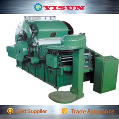 China High efficiency jute card machine for sale