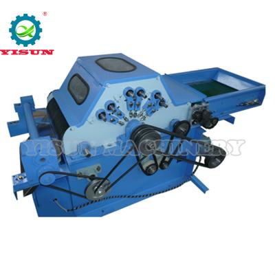 China High Efficiency Carding Machine For Polyester Yarns Wool /Waste Thread Recycling Machine / Netting Machine for sale