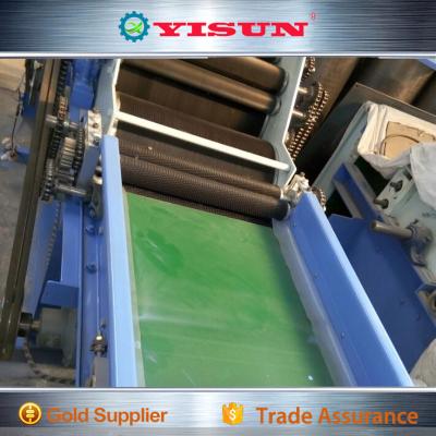 China Cotton Floss Silk Recycling Machine For Sale for sale