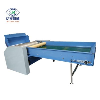 China High efficiency polyester cotton fiber opening machine for sale for sale