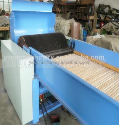 China High efficiency wool opening machine/fiber opener for sale