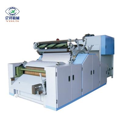 China High Production Cashmere Depilate Machine For Cashmere Production Line for sale