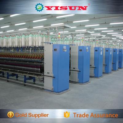 China High Quality Yarn Wadding With Ring Spinning Frame Of Spinning Machine For Wadding And Yarn for sale