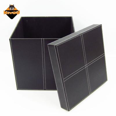 China Viable professional felt fabric storage box supplier with competitive price for sale