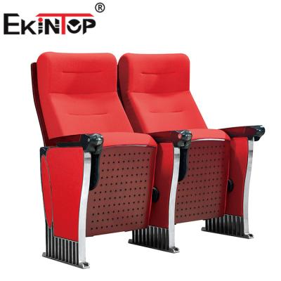 China Custom Popular Chinese Ekintop High Grade 4d Cinema Chairs Made In China for sale