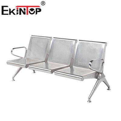 China Popular High Quality School Furniture School Student Desk Ekintop Clinic Chairs for sale