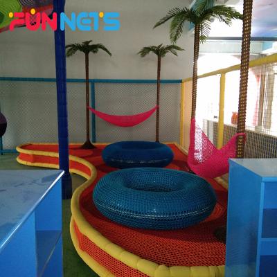 China Kids Play Park Leisure Play Equipment Kids Outdoor Climbing Playground for sale