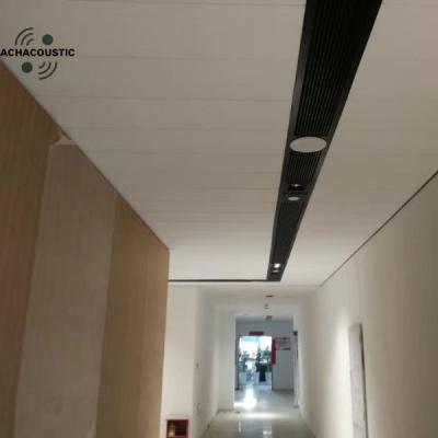 China Artistic Ceiling Decoration Health Care Acoustic Ceilings ACHACOUSTIC Ceiling Panels for sale