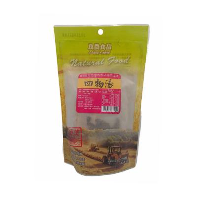 China Hot Selling Dinner Soup Base Seasoning Mixing Wholesale Bag for sale