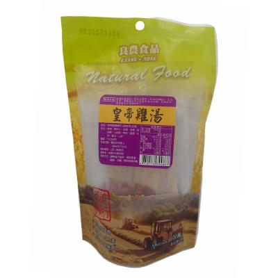 China Rich Kitchen Cooking Seasoning Fresh Chicken Soup No Hormones Chicken Seasoning Stewed Bag Bag for sale