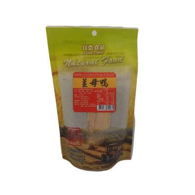 China Manufacturer Well Made Soup Base Duck Stew Seasoning Ginger Duck Soup Stewed Bag Bag for sale