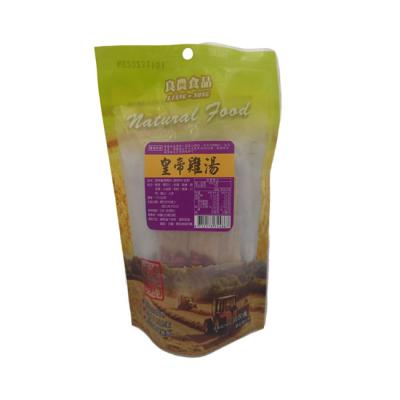 China Non Herbal Combination Many Years Of Production Experience Cheap Selling Chicken Soup Combination Stewed Bag for sale