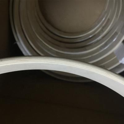 China Birch/poplar drum parts drum hoops for sale