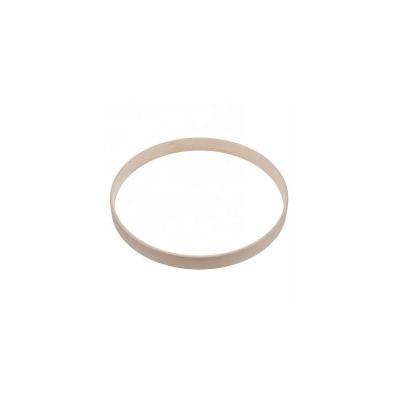 China Maple; birch drum spares/maple plywood drum hoops for sale