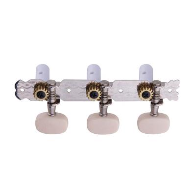 China Classic Guitar Guitar Tuners Tuning Pegs Machine Heads for sale