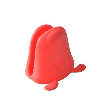 China Factory direct traditional kitchen heat insulation dog hand cooking anti-scalding clip for sale