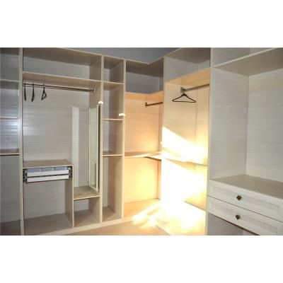 China Customized Color Aluminum Storage Cabinet Aluminum Wardrobe Cabinet for sale