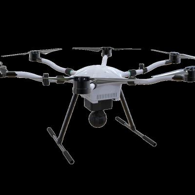 China Logistics CLOUD IIS six-rotor flight platform transportation logistics inspection for sale