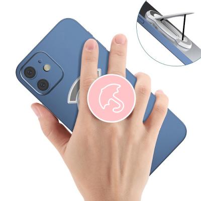 China Free Logo Custom Smartphones Phone Holder Socket Grip Ring Cell Phone Stand For Adjustable Wholesale Mobile Accessories for sale