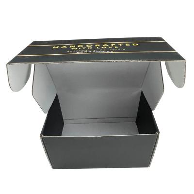 China Recyclable Custom Hair Packaging Cardboard Boxes For Packing Box for sale