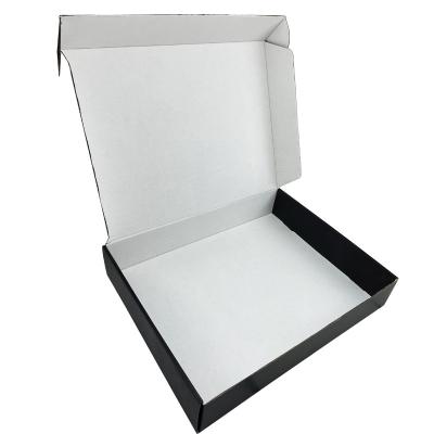 China Recyclable Food Delivery Packaging Food Box for sale