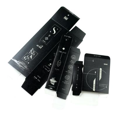 China Recyclable high quality hot sales cosmetic packaging for sale