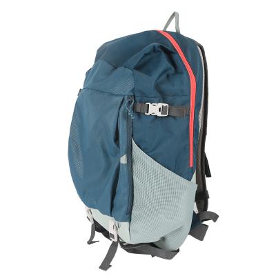 China Waterproof China High Quality Waterproof Outdoor Custom Sport Foldable Bag Pack Mountaineering Camping Hiking Backpack for sale