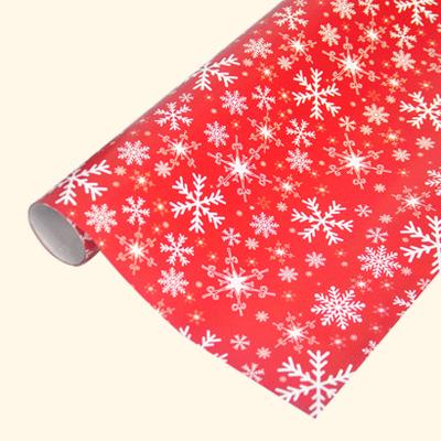 China Good Quality Big Mini Size Rolls Tissue Paper Wholesale 17gsm Biodegradable High Quality Custom Wrapping Paper Printed Logo Wrapping Paper for sale