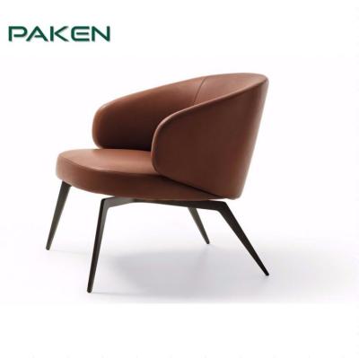 China Durable Fashionable Design Hotel Furniture High Quality Leisure Chair For Hotel for sale