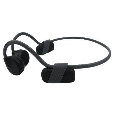 China High Quality Radio Sports Open Ear Earphone Conduction Nopb OEM Comfortable Wearing Working Headsets Rws Earbuds for sale