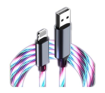 China Camera Usb Cable Fast Charging OEM 180 Degree Rotating Cable For Type-C Fast Charging Data IP Cables for sale