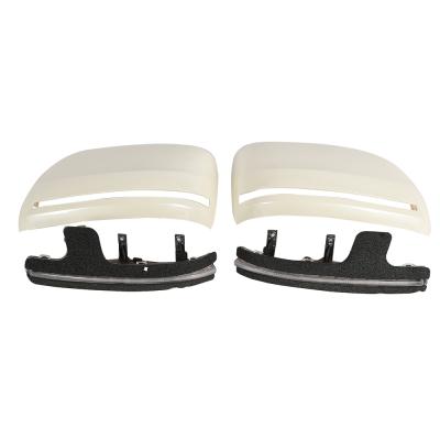 China LED Mirror Replacement Mirror Light Cover for 19LC200 for LAND CRUISER for sale